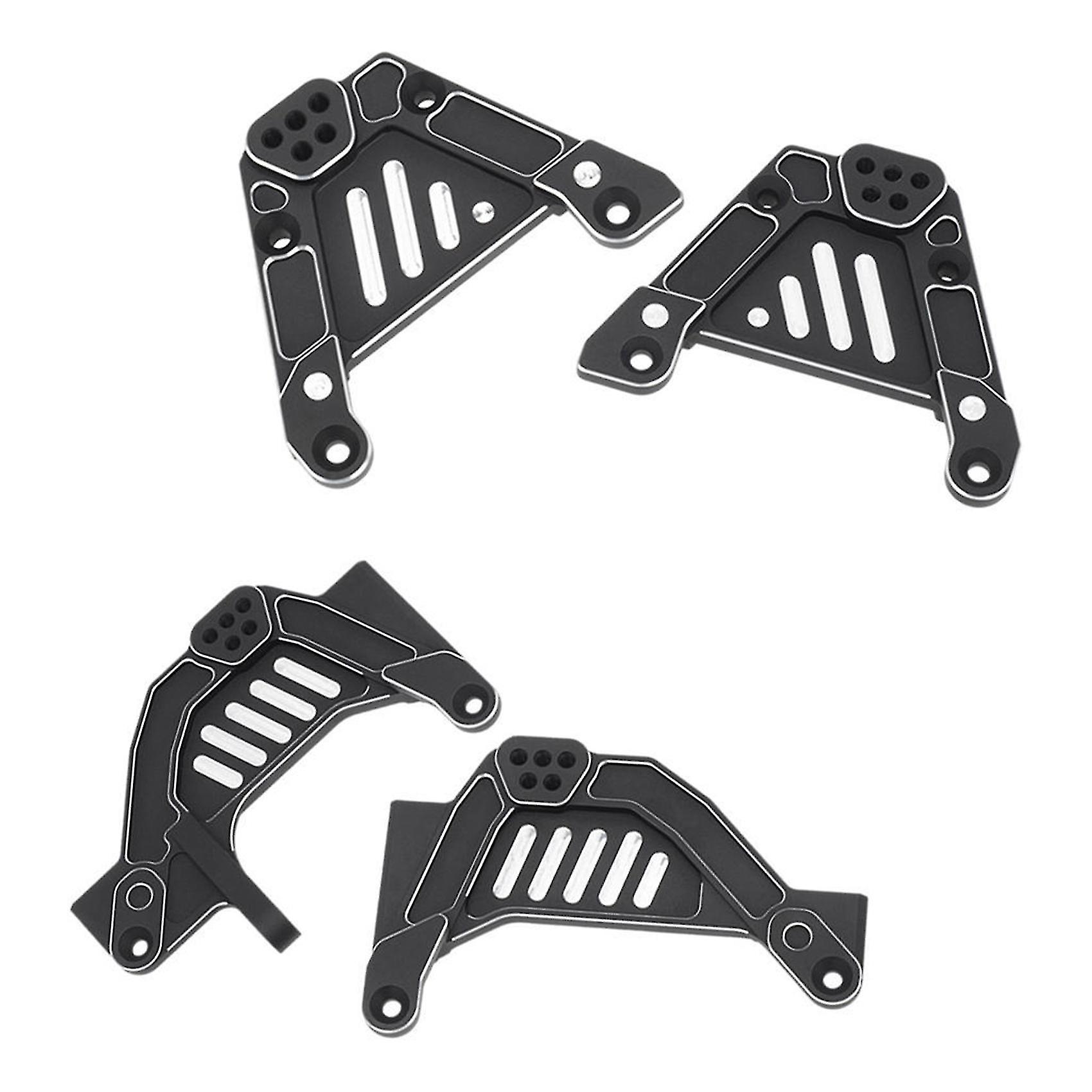 Foto 6 pulgar | Venta Internacional - Soportes Shock Towers Para Coche Axial Scx6 1/6 Rc (2 Unidades)