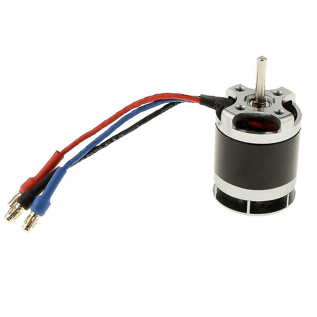 Venta Internacional - Motor para Barco Rc Sin Escobillas Feilun Ft012 2.4g