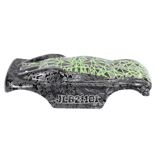 Foto 4 | Venta Internacional - Carcasa De Coche Jlb Racing Cheetah 1/10 Compatible Con Eb1017