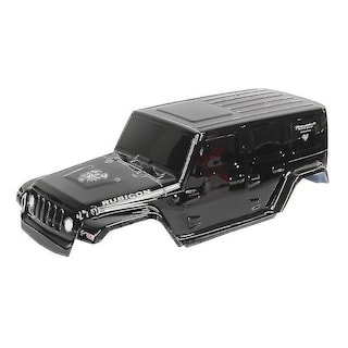 Foto 1 | Venta Internacional - Carcasa De Coche Compatible Con 1/10 Rc Crawler Axial Scx10