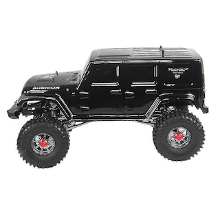 Foto 2 | Venta Internacional - Carcasa De Coche Compatible Con 1/10 Rc Crawler Axial Scx10