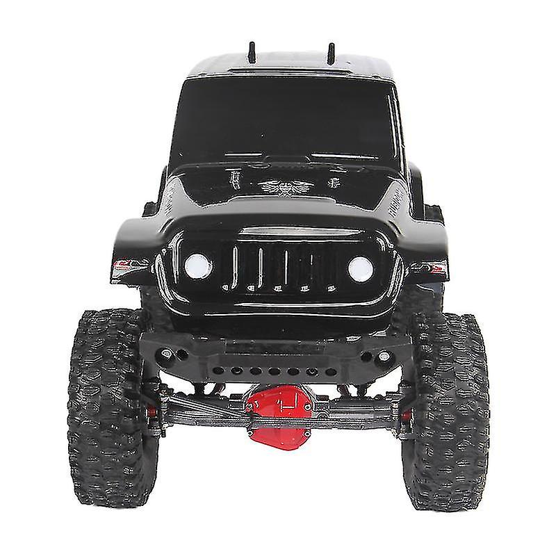 Foto 5 pulgar | Venta Internacional - Carcasa De Coche Compatible Con 1/10 Rc Crawler Axial Scx10