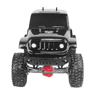 Foto 4 | Venta Internacional - Carcasa De Coche Compatible Con 1/10 Rc Crawler Axial Scx10