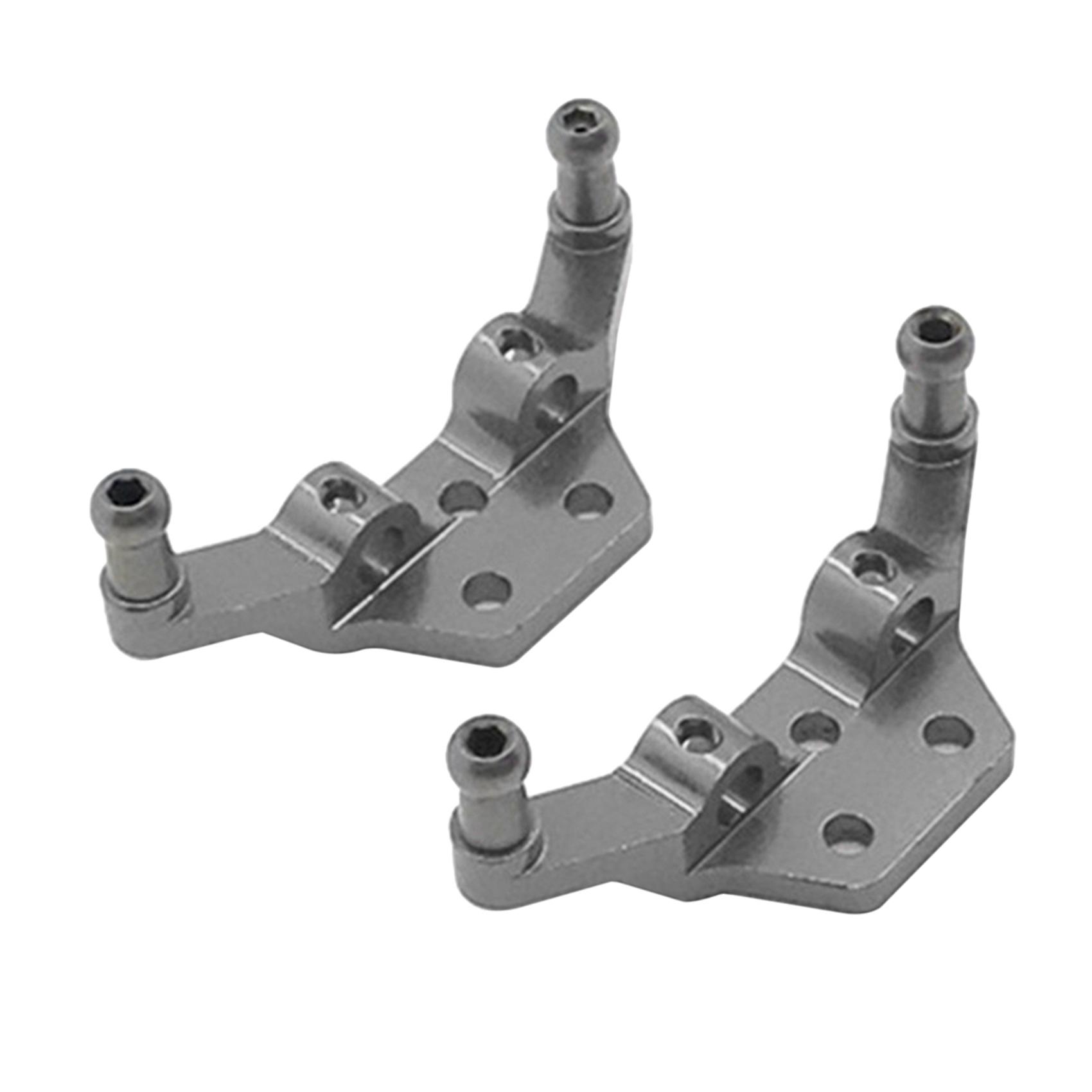Foto 2 pulgar | Venta Internacional - Torre de Choque para Wltoys 284131 K969 K979 K989 K999 2 Piezas