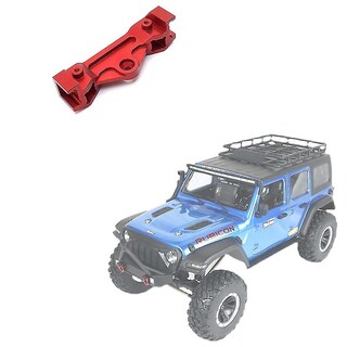 Foto 4 | Venta Internacional - Soporte de Metal Paragolpes Delantero para Coche Rc Yikong
