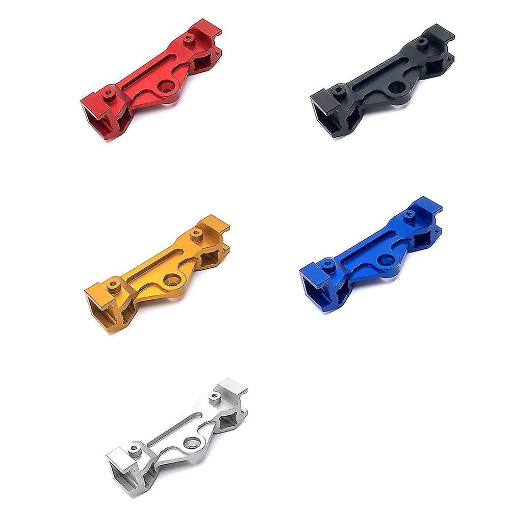 Foto 6 pulgar | Venta Internacional - Soporte de Metal Paragolpes Delantero para Coche Rc Yikong