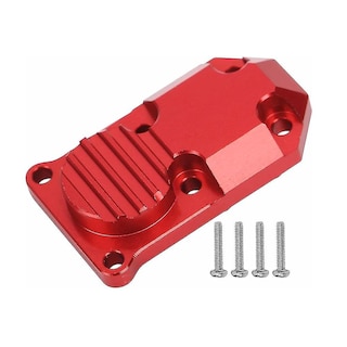Foto 1 | Venta Internacional - Tapa Diferencial Metálica Para Axial Scx24 90081 1/24 Rc Crawler