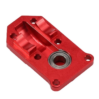 Foto 5 | Venta Internacional - Tapa Diferencial Metálica Para Axial Scx24 90081 1/24 Rc Crawler