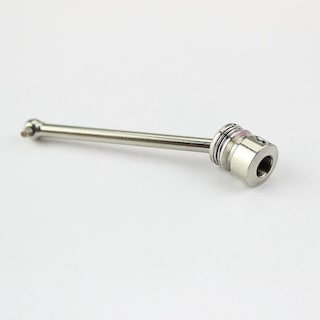 Foto 1 | Venta Internacional - Eje de Transmisión Central Delantero Metálico para Coche Wltoys 104001 1/10 RC