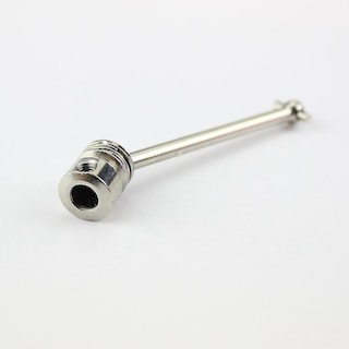 Foto 2 | Venta Internacional - Eje de Transmisión Central Delantero Metálico para Coche Wltoys 104001 1/10 RC