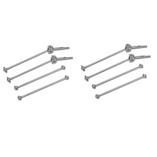 Foto 1 | Venta Internacional - Set De Eje De Transmisión Y Hueso De Perro Para Coche Rc Wltoys 144001 1/14