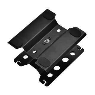 Foto 2 | Soporte de Reparación de Estaciones de Trabajo RC de Metal y Aluminio Negro - Venta Internacional