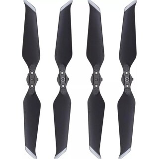 Foto 1 | Hélices Para Dji Mavic Pro Platinum/mavic Pro Low Noise - Venta Internacional.