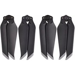 Foto 2 | Hélices Para Dji Mavic Pro Platinum/mavic Pro Low Noise - Venta Internacional.