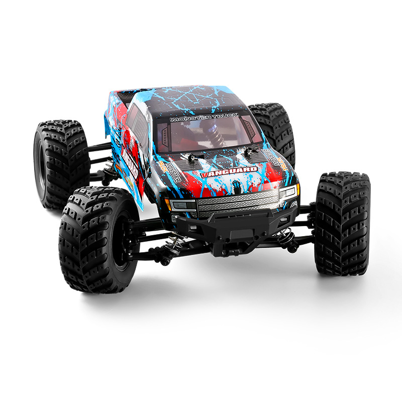 Foto 3 pulgar | Coche a Control Remoto Haiboxing 903 1:12 4wd Cepillado Todoterreno - Venta Internacional