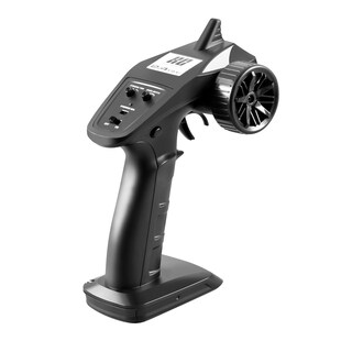 Foto 6 | Coche a Control Remoto Haiboxing 903 1:12 4wd Cepillado Todoterreno - Venta Internacional