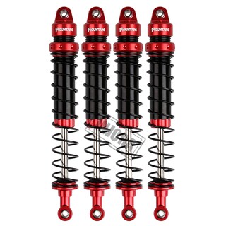 Foto 1 | Set de Amortiguadores Rc Injora Para 1/10 Rc Crawler 120 Mm - Venta Internacional