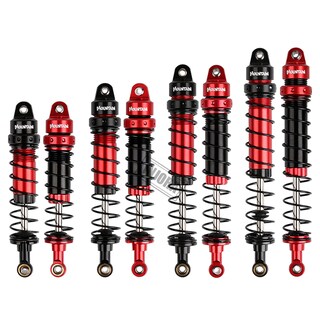 Foto 2 | Set de Amortiguadores Rc Injora Para 1/10 Rc Crawler 120 Mm - Venta Internacional