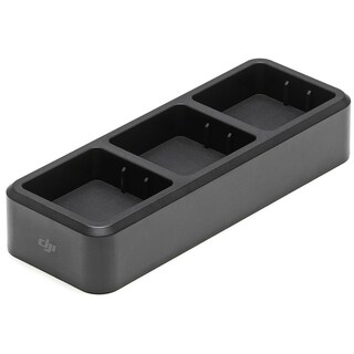 Foto 1 | Hub De Carga De Baterías Dji Mavic Serie 3 Para 3 Baterías - Venta Internacional