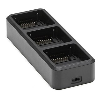 Foto 2 | Hub De Carga De Baterías Dji Mavic Serie 3 Para 3 Baterías - Venta Internacional