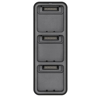 Foto 3 | Hub De Carga De Baterías Dji Mavic Serie 3 Para 3 Baterías - Venta Internacional