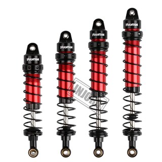 Foto 5 | Set De Amortiguadores Rc Injora Para 1/10 Rc Crawler Axial Scx10 - Venta Internacional