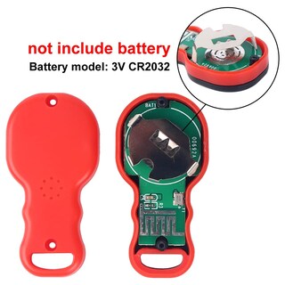 Foto 7 | Sistema de Control de Cabrestante Injora Metal para Coche RC Crawler 1:10 - Venta Internacional