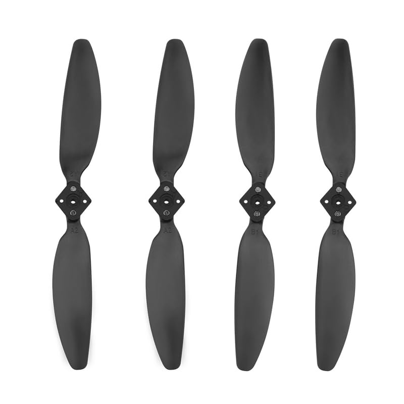 Foto 3 pulgar | 2 Pares de Hélices de Drones para Holy Stone Hs720g - Venta Internacional