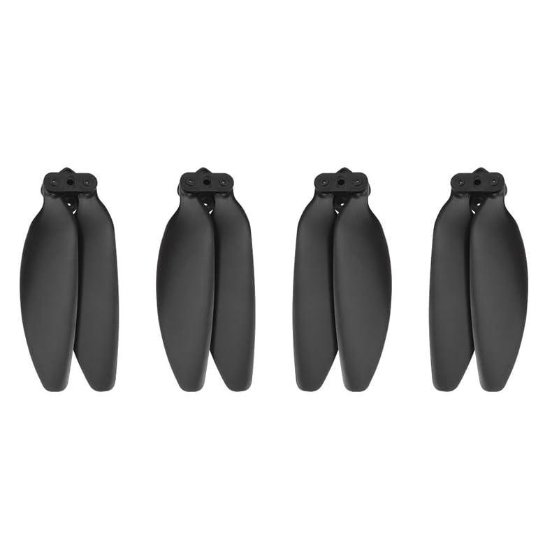 Foto 4 pulgar | 2 Pares de Hélices de Drones para Holy Stone Hs720g - Venta Internacional