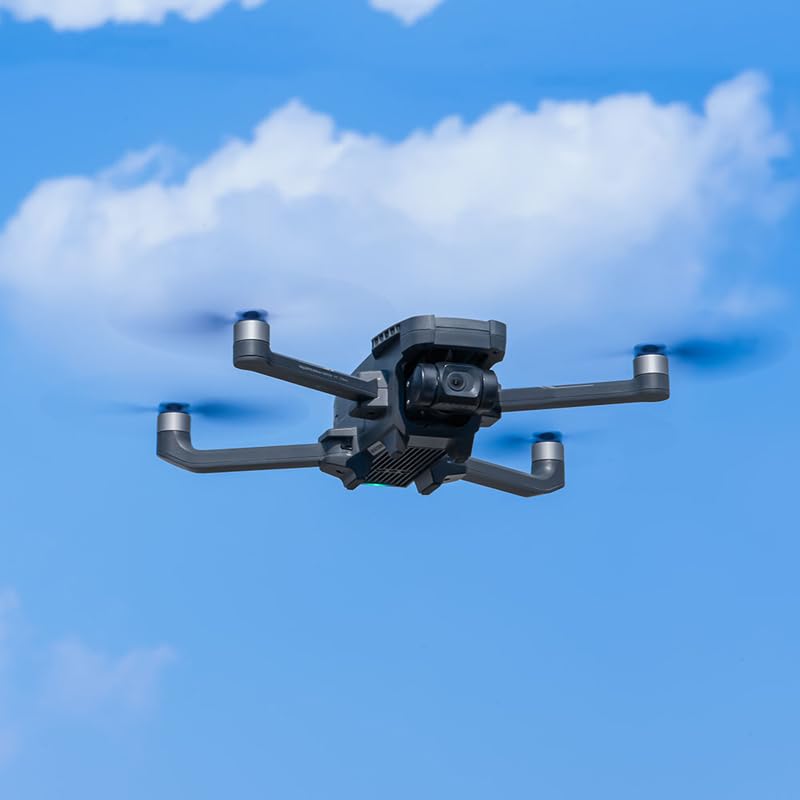 Foto 7 pulgar | 2 Pares de Hélices de Drones para Holy Stone Hs720g - Venta Internacional