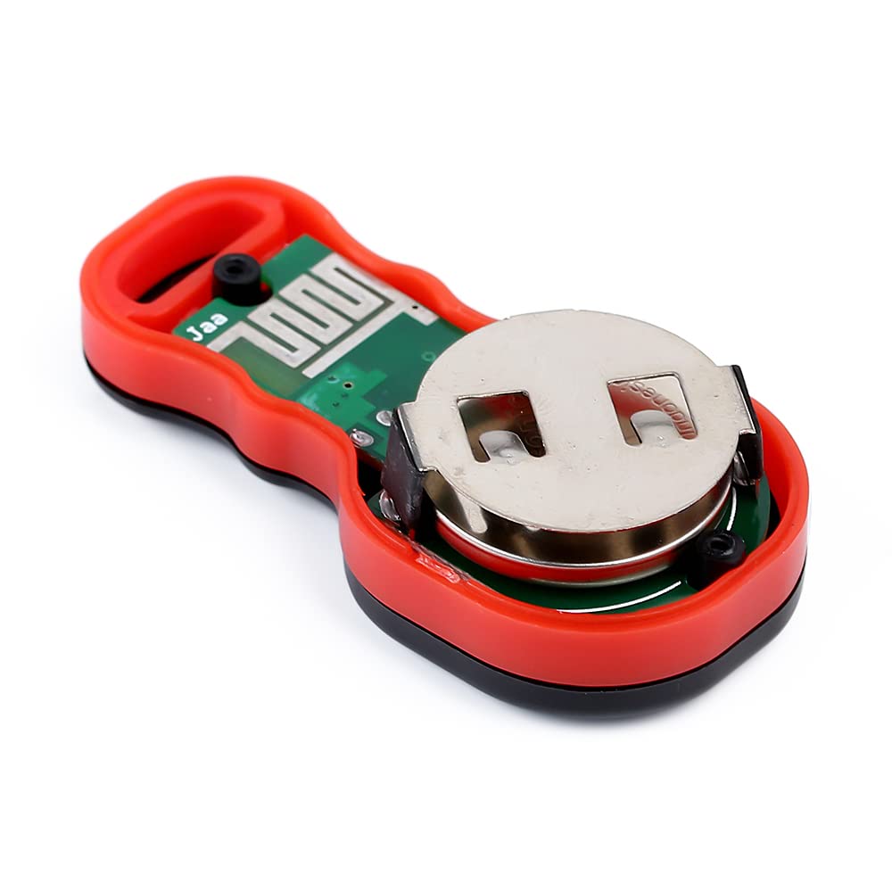Foto 7 pulgar | Sistema de Control de Cabrestante Injora Metal Para Coche Rc Crawler 1/10 - Venta Internacional