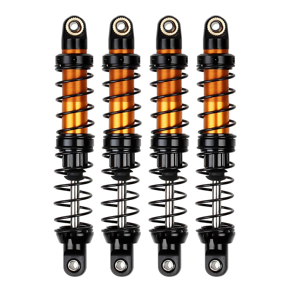 Amortiguador Injora para Coche Rc Crawler 1/10 Axial Scx10 - Venta Internacional