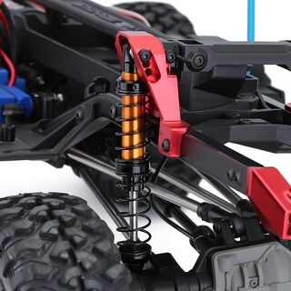 Foto 7 | Amortiguador Injora para Coche Rc Crawler 1/10 Axial Scx10 - Venta Internacional