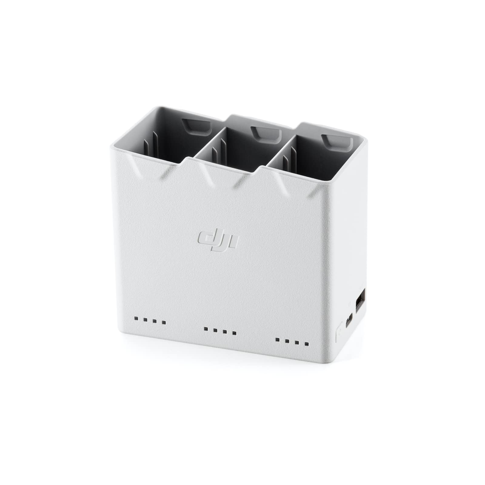 Hub de Carga Dji Mini 4 Pro/mini 3 Series Bidireccional Blanco - Venta Internacional