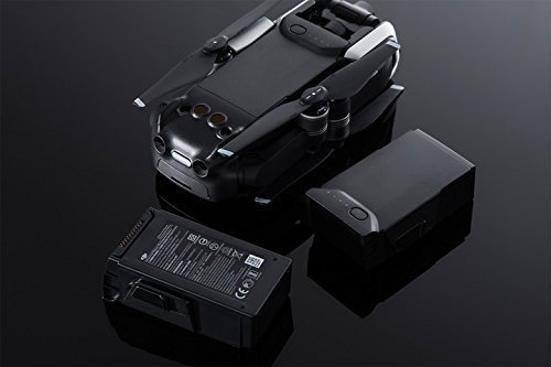 Foto 3 | Batería De Vuelo Inteligente Para Dji Mavic Air 2 Con 2 Fundas - Venta Internacional.