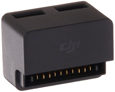 Foto 1 | Adaptador De Batería A Banco De Energía Dji Para Mavic - Venta Internacional.
