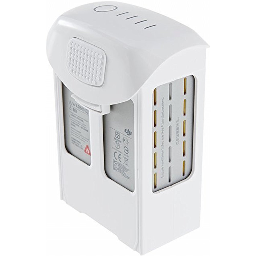 Foto 2 pulgar | Batería De Vuelo Inteligente Dji Phantom 4 5350 Mah 15,2 V - Venta Internacional.