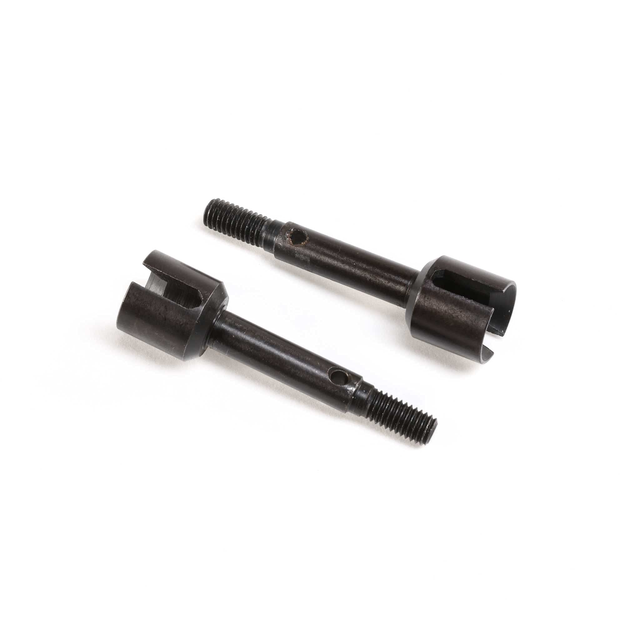 Piezas De Repuesto Losi Stub Axle Rear 2 Para Coche/camión Lmt Elec - Venta Internacional.