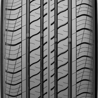 Foto 3 | Neumático Continental Procontact Rx Para Todas Las Estaciones 235/50r18 97w - Venta Internacional.