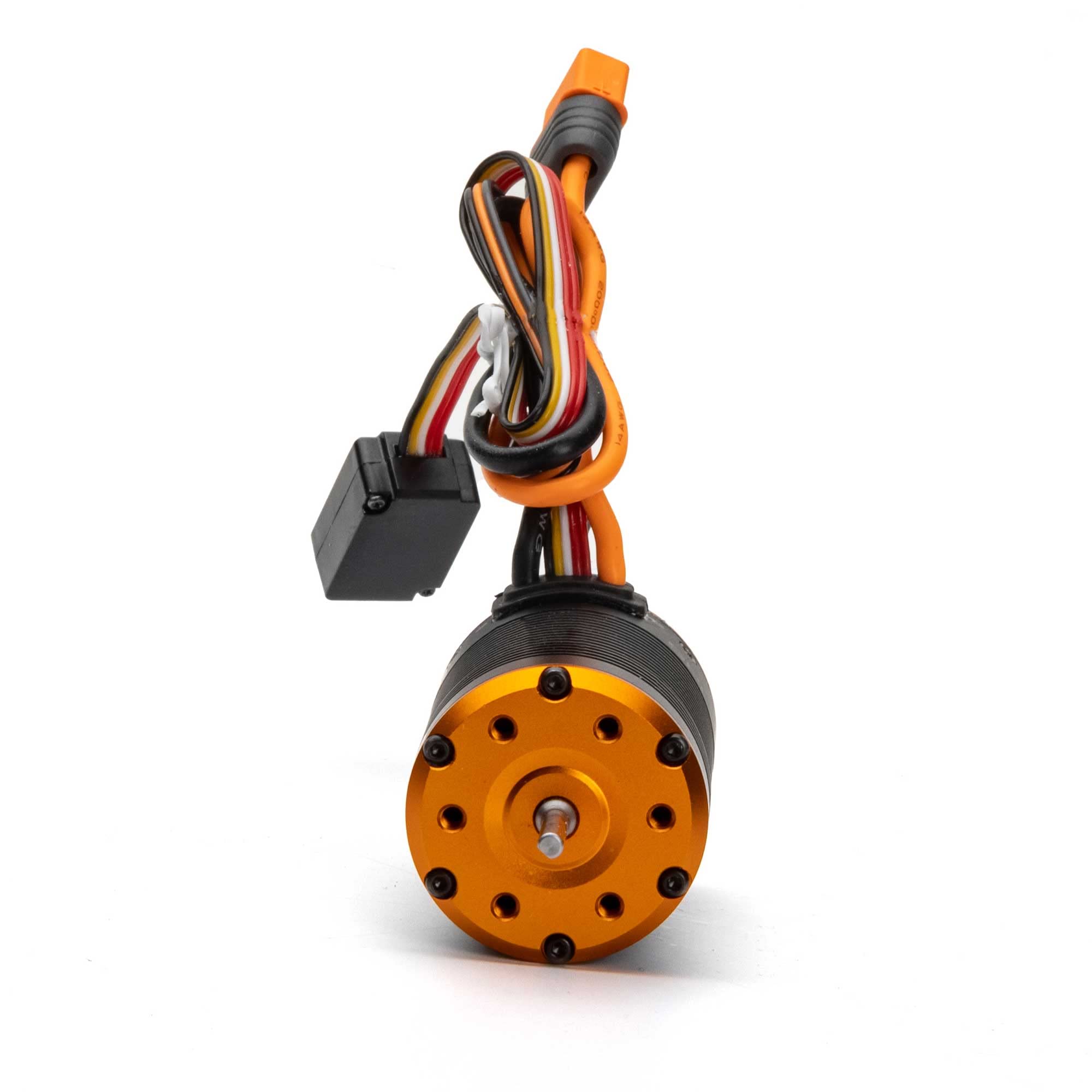 Foto 8 pulgar | Motor/esc 2 En 1 Sin Escobillas Crawler 2300kv Spektrum Firma - Venta Internacional.