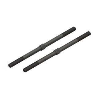 Foto 1 | Tensor Arrma Acero M6x130 Mm (negro) (2) - Venta Internacional.