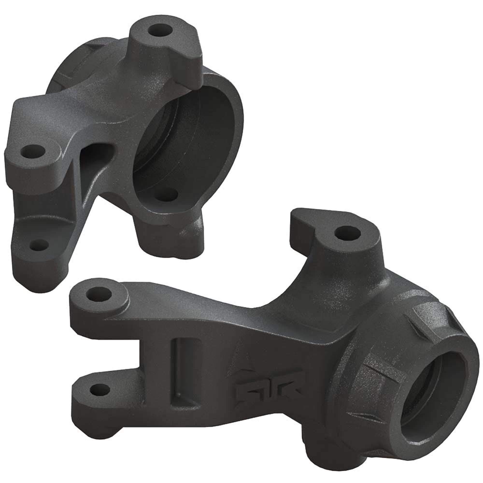 Foto 2 | Bloque De Dirección Arrma 4x4 (2) Para Coche Rc - Venta Internacional.