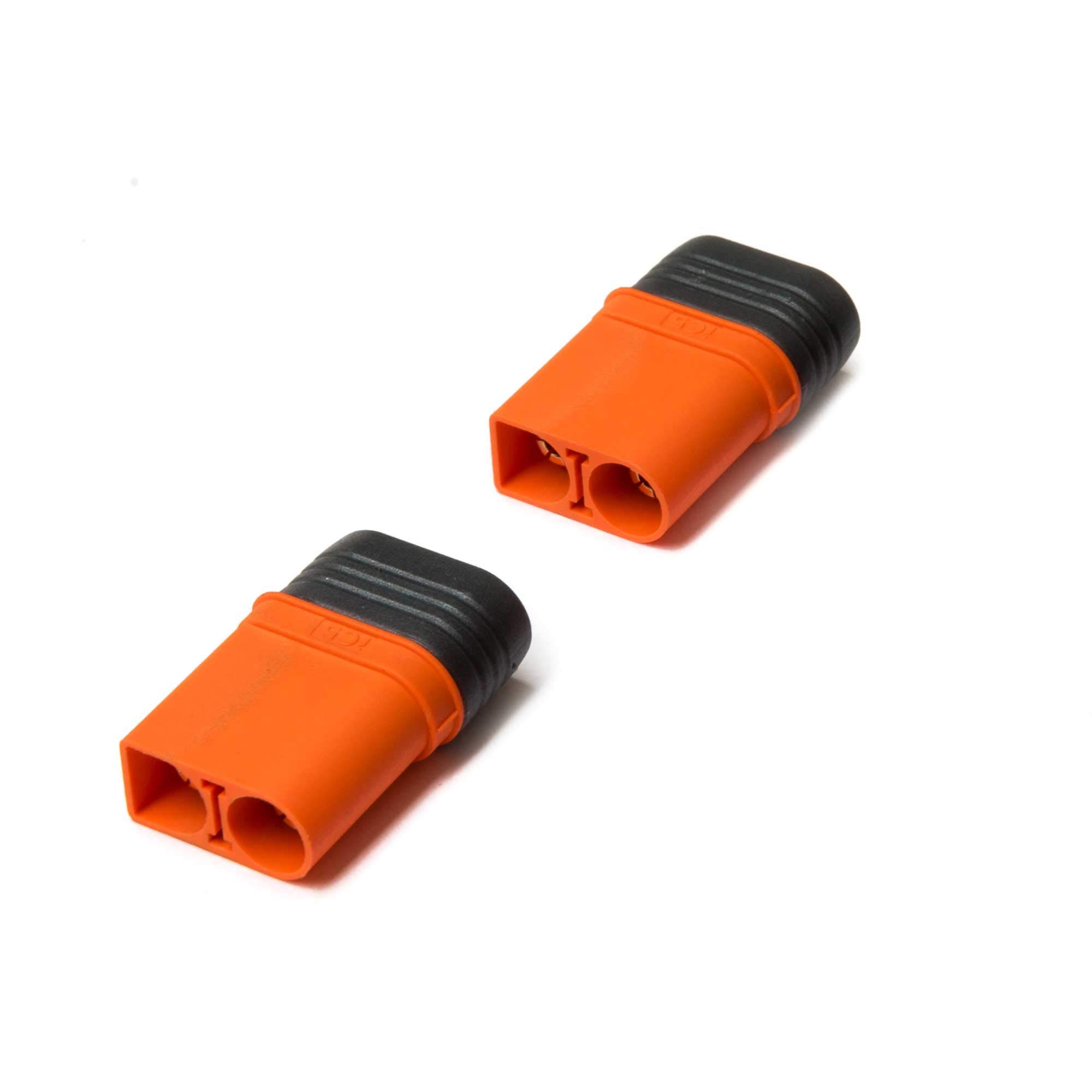 Conector Spektrum Ic5 (2) Con Tecnología Inteligente - Venta Internacional.