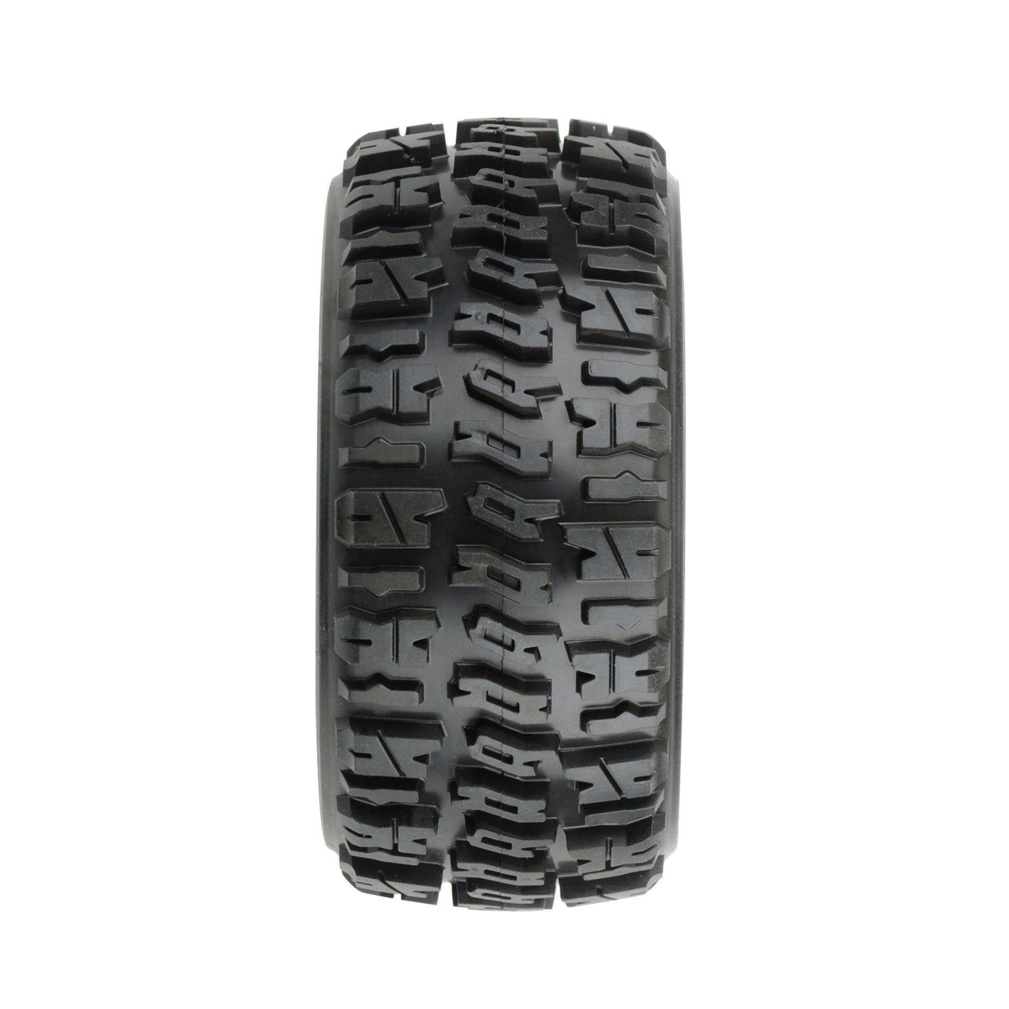 Foto 3 pulgar | Neumático Rc Pro-line Racing Trencher X Sc Mtd Raid 6x30 Slash - Venta Internacional.