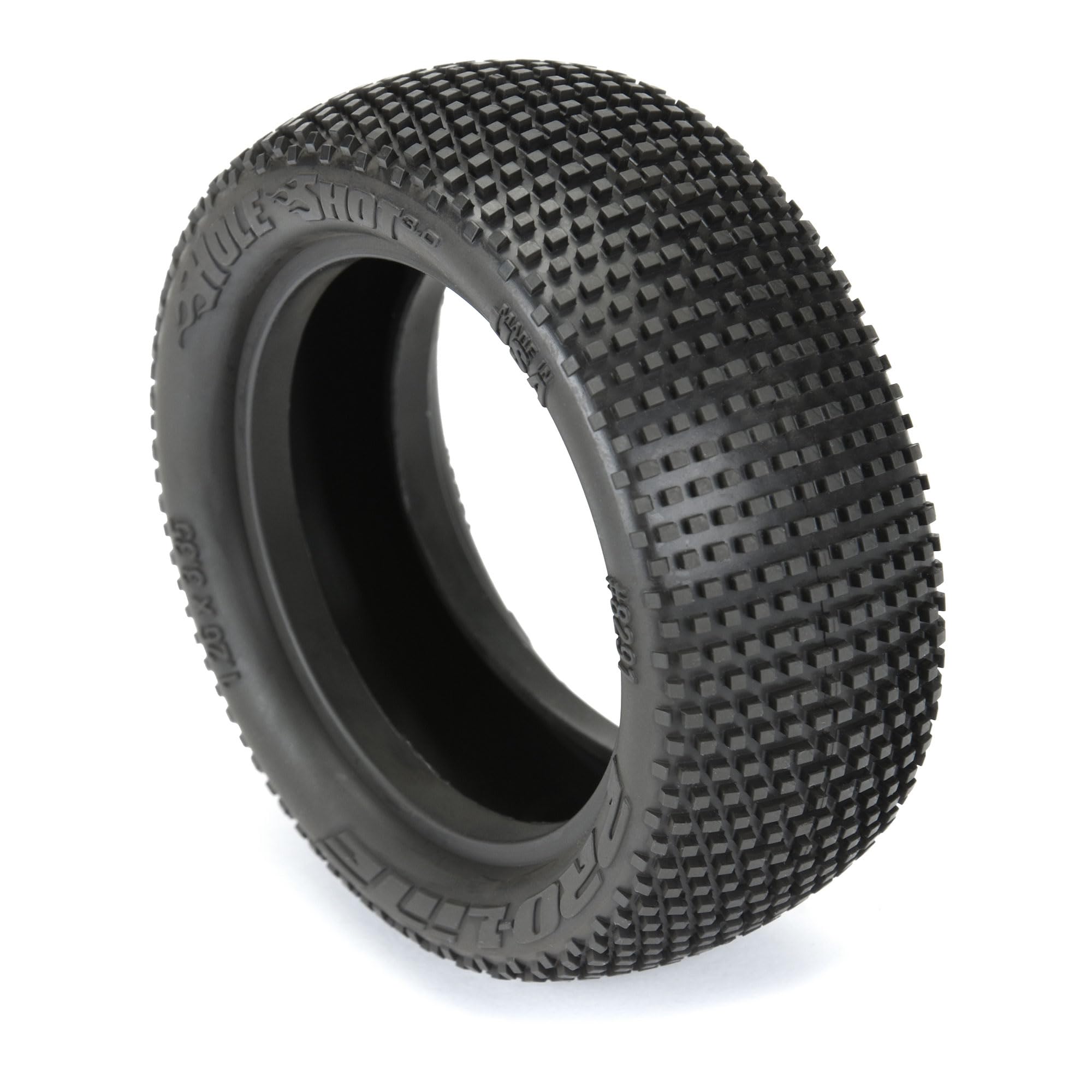 Foto 5 pulgar | Carrito Rc Tire Pro-line Racing Hole Shot 3.0 2.2 4wd M4 Delantero - Venta Internacional.