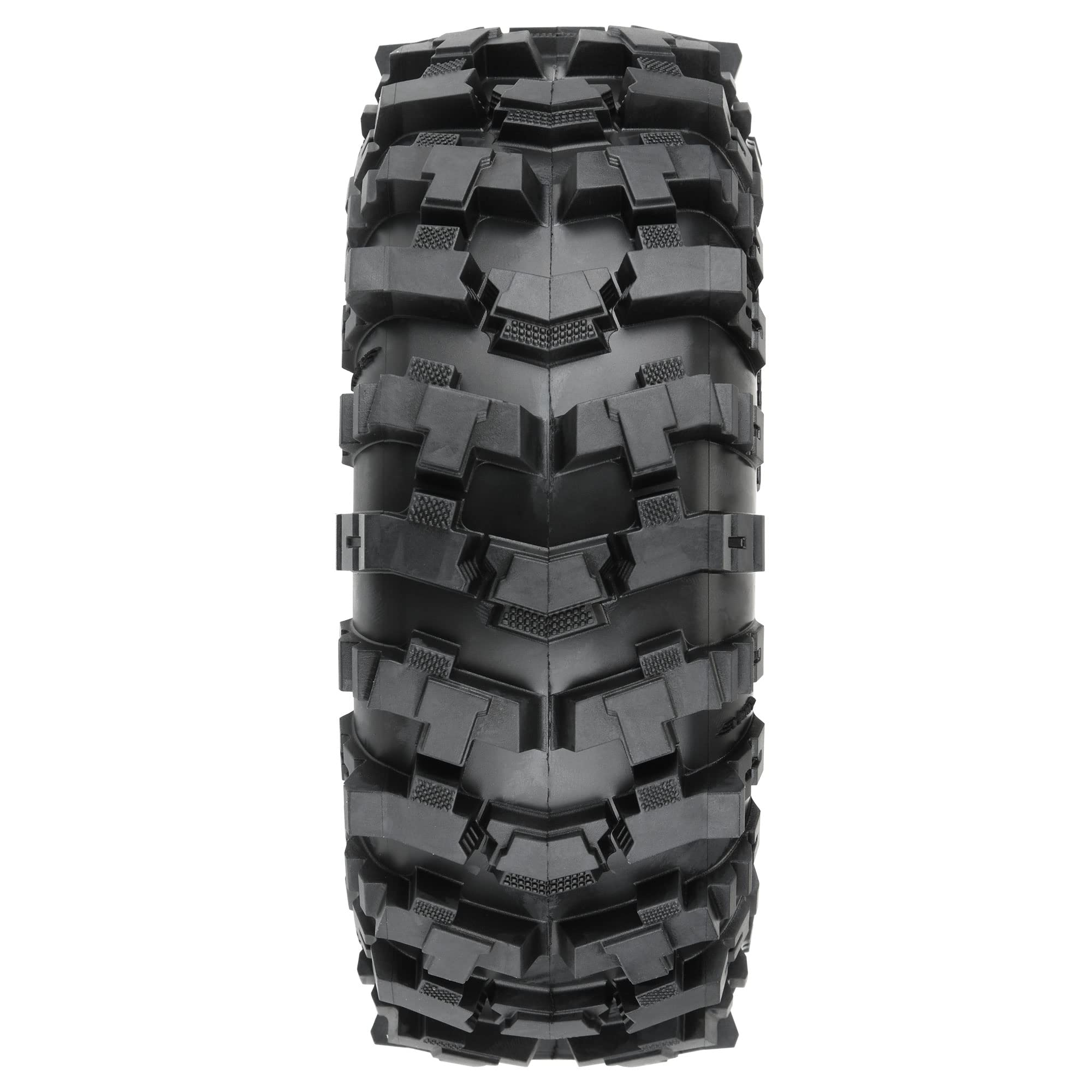 Foto 3 pulgar | Neumático Rc Pro-line Racing 1/10 Mickey Thompson Bajaprox G8 F/r 2.2 - Venta Internacional.