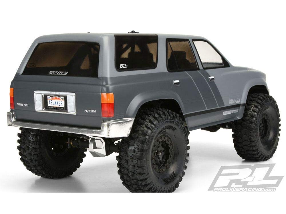 Foto 4 | Carrocería Pro-line Racing 91 Toyota 4runner 313mm Crawler - Venta Internacional.