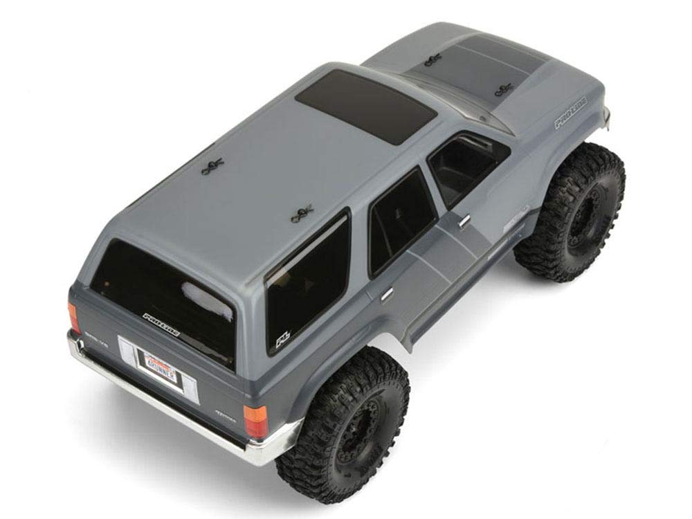 Foto 6 | Carrocería Pro-line Racing 91 Toyota 4runner 313mm Crawler - Venta Internacional.