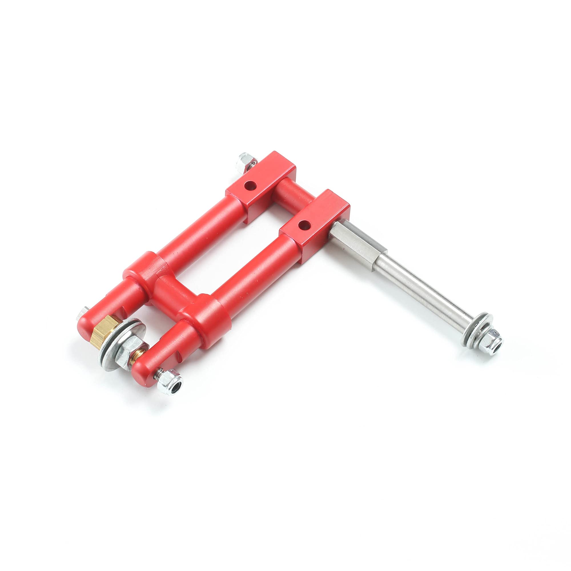 Brazos De Tren De Aterrizaje E-flite Draco 2.0 M Efl12563 De Aluminio - Venta Internacional. $821