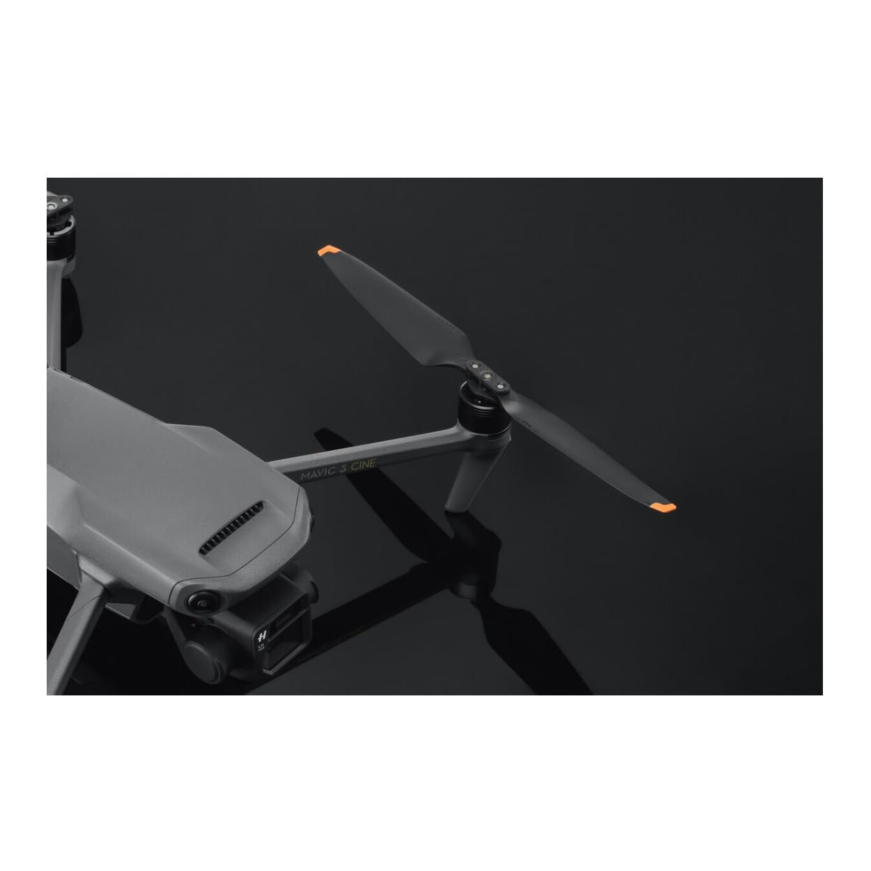 Foto 7 pulgar | Hélices Dji Mavic Serie 3 De Bajo Ruido Para Dji Mavic 3 - Venta Internacional.